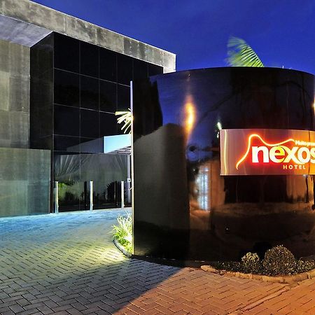 Nexos Motel Piedade - Adults Only 热博阿陶 外观 照片
