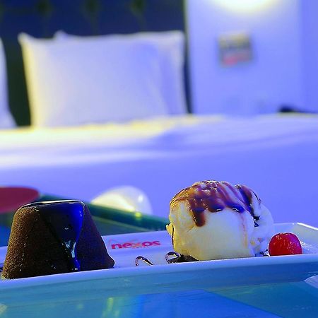Nexos Motel Piedade - Adults Only 热博阿陶 外观 照片