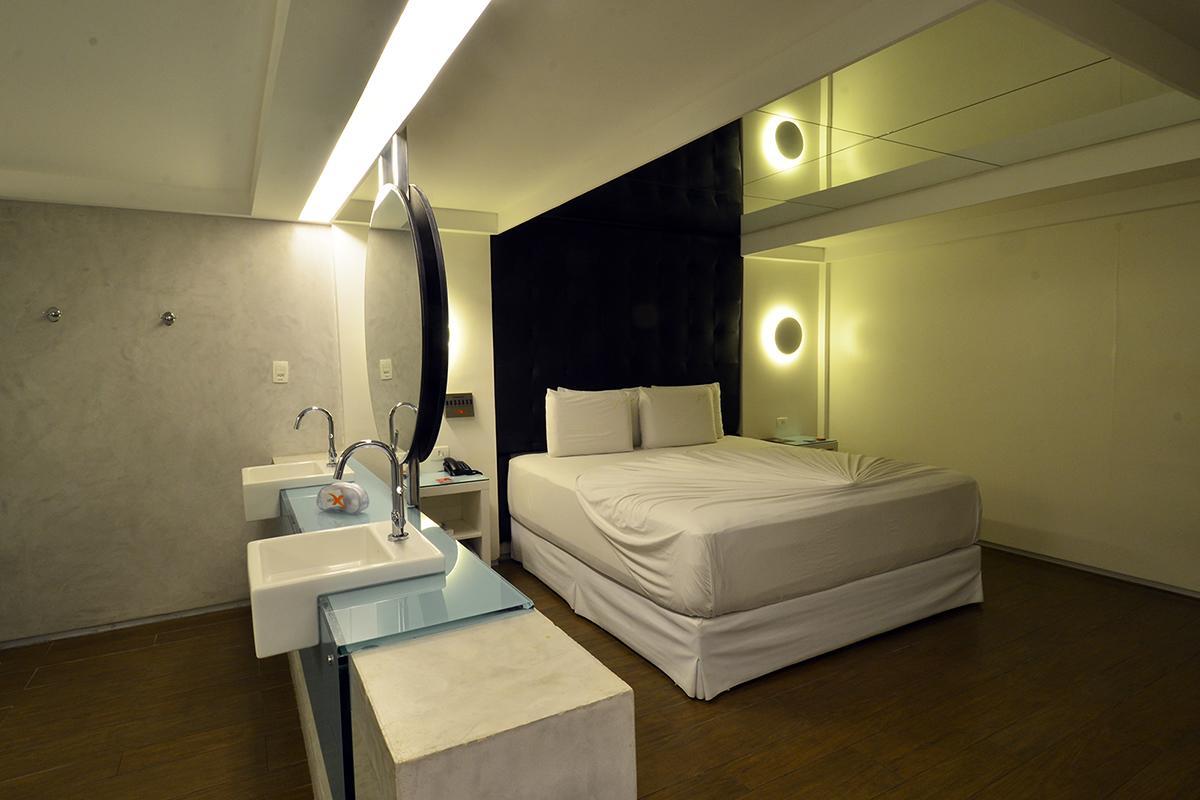 Nexos Motel Piedade - Adults Only 热博阿陶 外观 照片