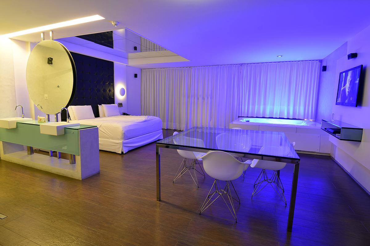 Nexos Motel Piedade - Adults Only 热博阿陶 外观 照片