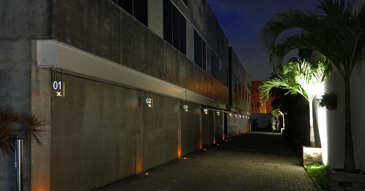 Nexos Motel Piedade - Adults Only 热博阿陶 外观 照片