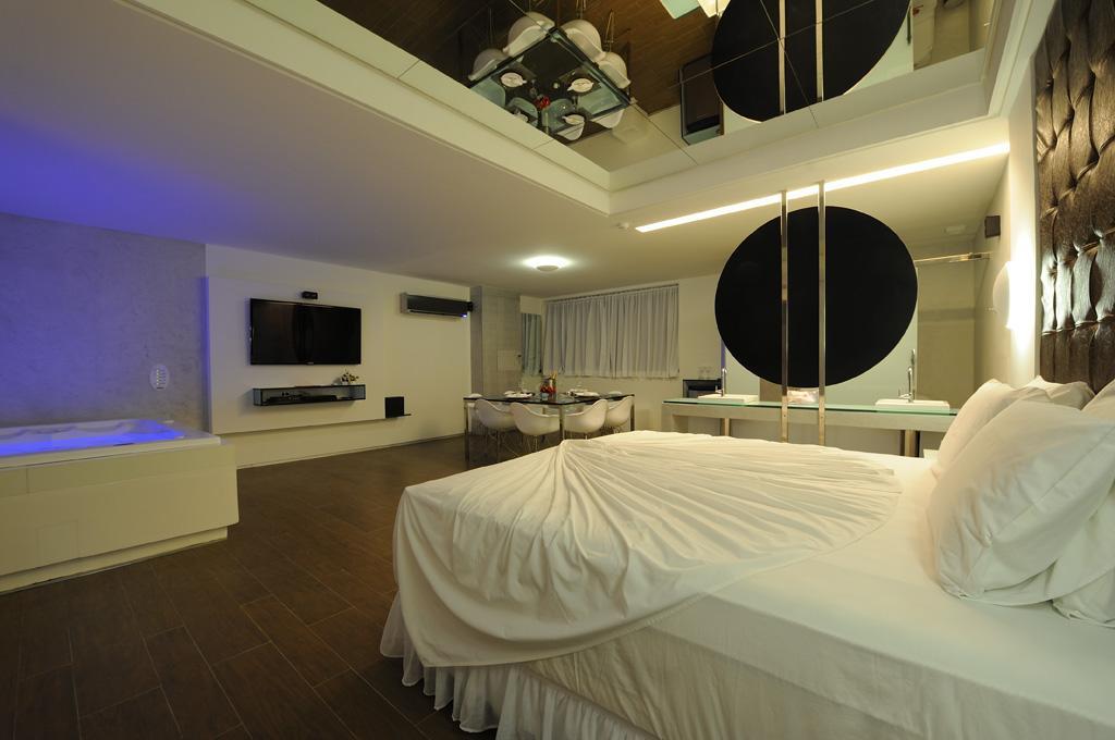 Nexos Motel Piedade - Adults Only 热博阿陶 外观 照片