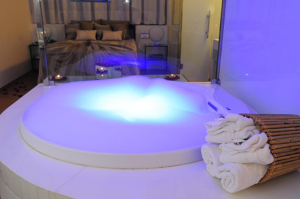 Nexos Motel Piedade - Adults Only 热博阿陶 外观 照片