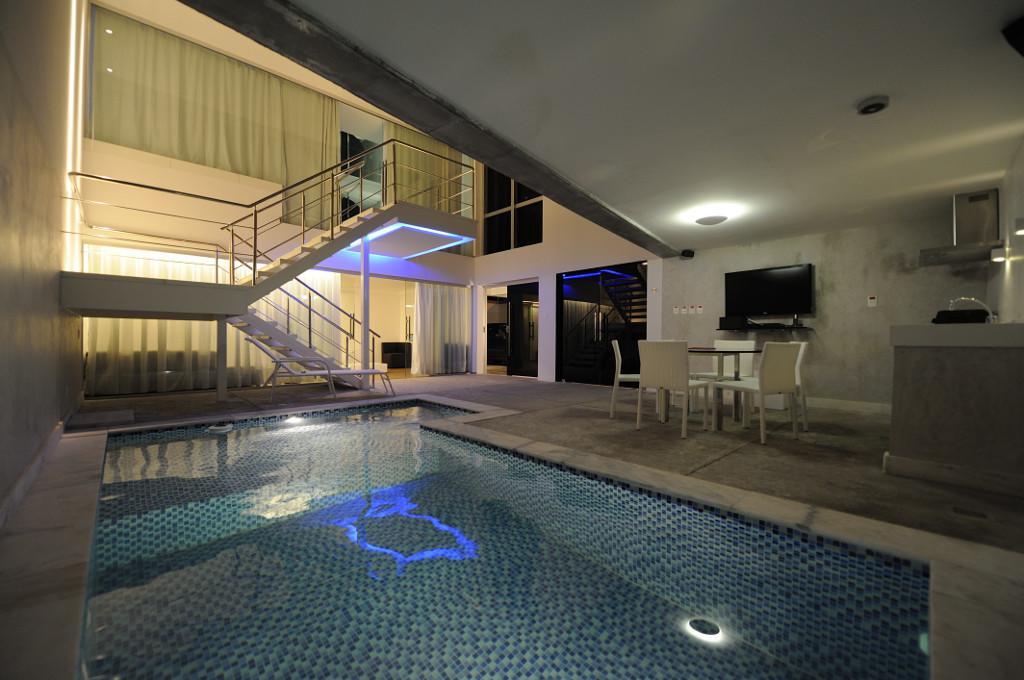 Nexos Motel Piedade - Adults Only 热博阿陶 外观 照片