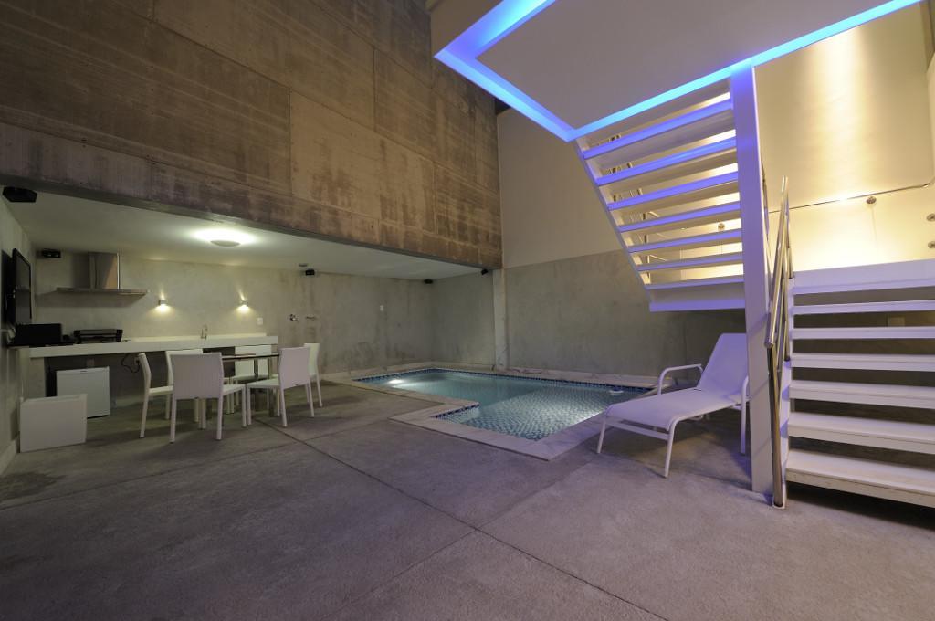 Nexos Motel Piedade - Adults Only 热博阿陶 外观 照片