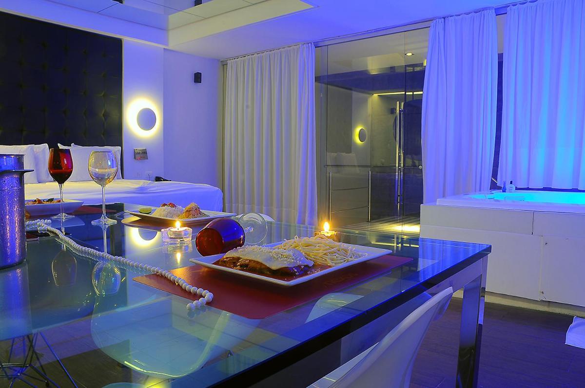Nexos Motel Piedade - Adults Only 热博阿陶 外观 照片