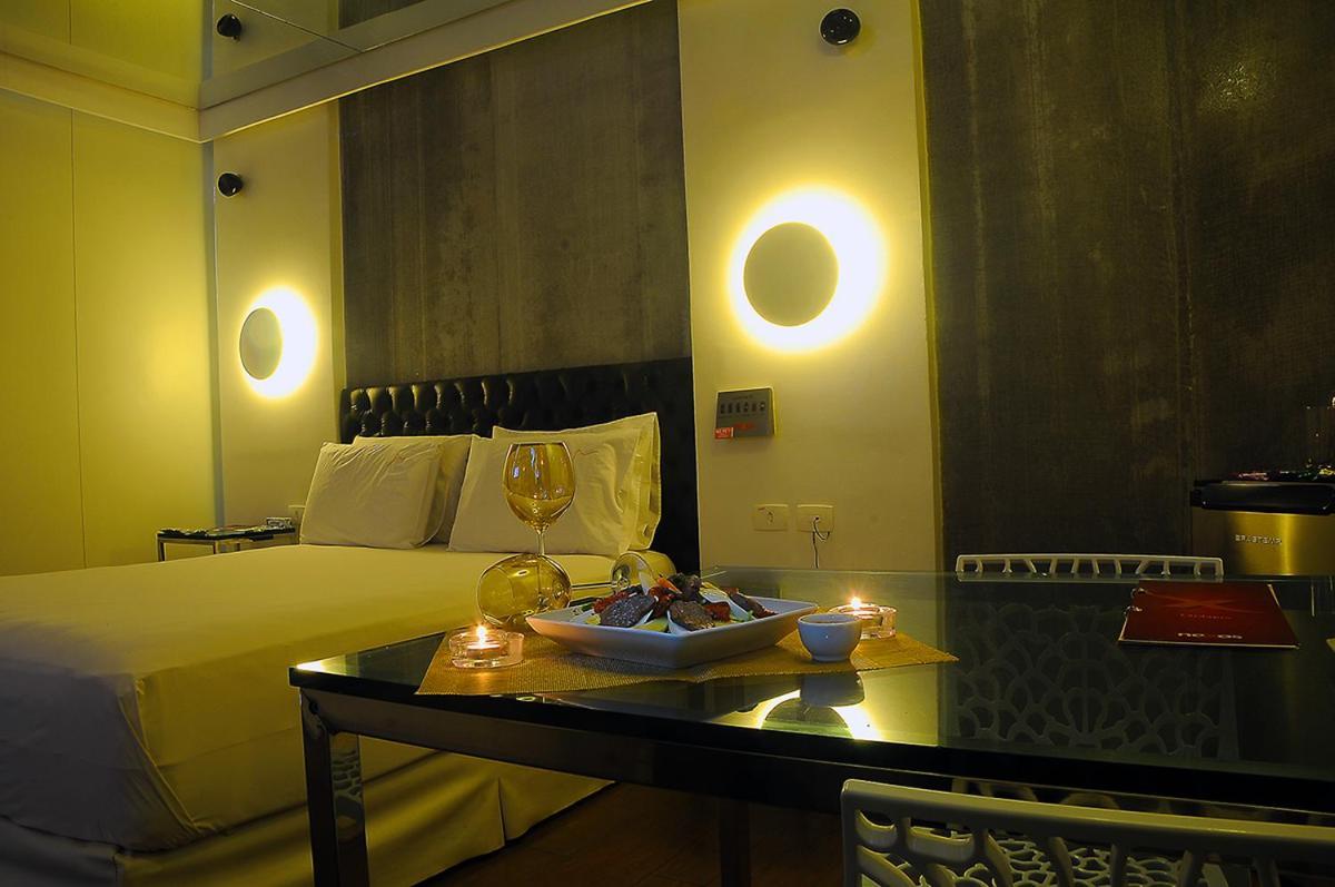 Nexos Motel Piedade - Adults Only 热博阿陶 外观 照片