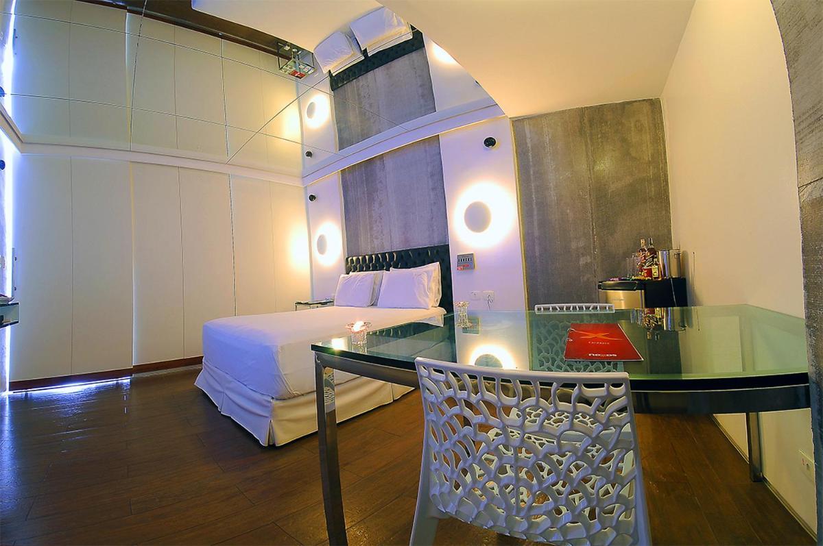 Nexos Motel Piedade - Adults Only 热博阿陶 外观 照片